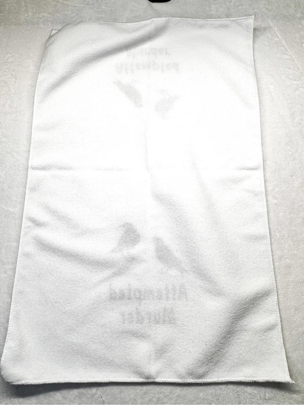 N/A new white